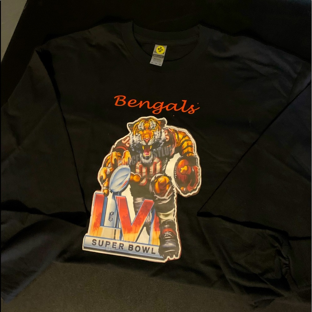 Cincinnati Bengals Gear